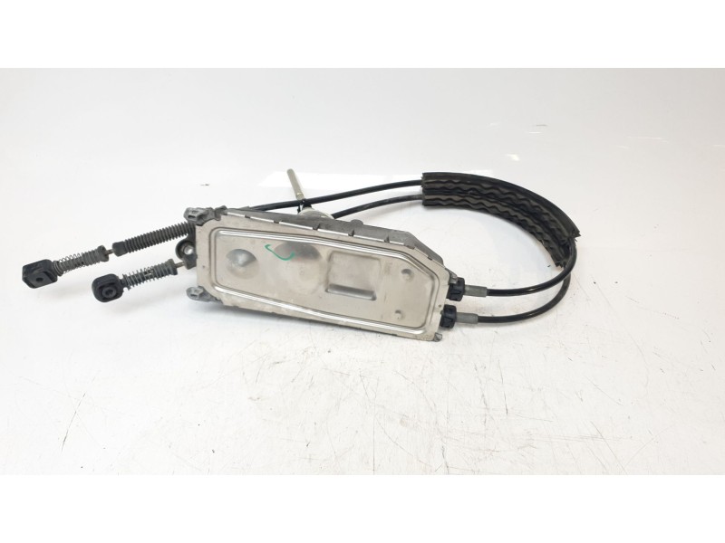 Recambio de palanca cambio para audi a1 (8x) ambition referencia OEM IAM 6Q0711061E  