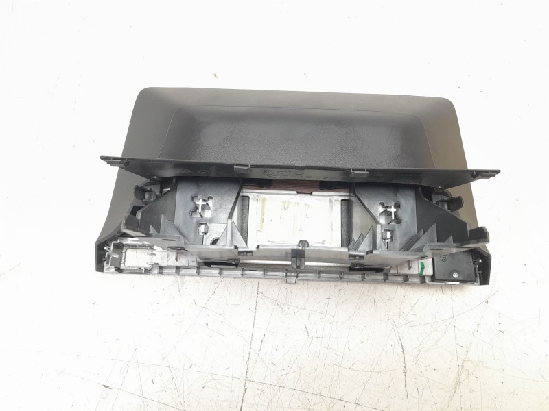 Recambio de pantalla multifuncion para opel combo e tour / life (k9) 1.5 referencia OEM IAM 98345773ZD  