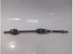 TRANSMISION DELANTERA DERECHA GDD12550XA GDD12550XA 