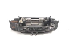 Recambio de maneta exterior trasera izquierda para audi a3 sportback (8p) 2.0 tdi referencia OEM IAM    2