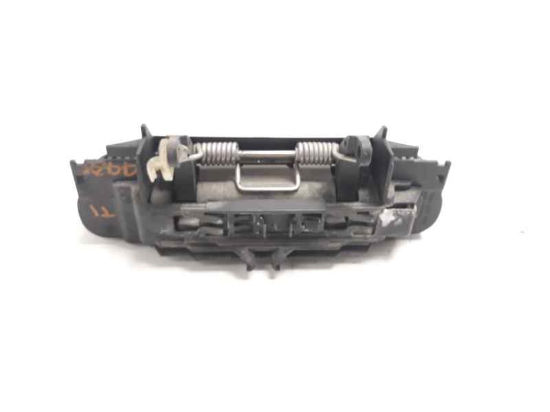 Recambio de maneta exterior trasera izquierda para audi a3 sportback (8p) 2.0 tdi referencia OEM IAM   