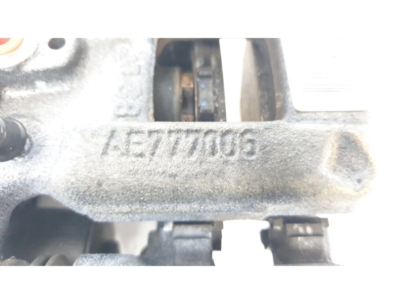 Recambio de pinza de freno trasera izquierda para peugeot 3008 allure pack referencia OEM IAM AE777006  