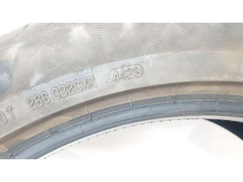 Recambio de neumatico para ford kuga iii (dfk) 2.5 fhev referencia OEM IAM 2454520  
