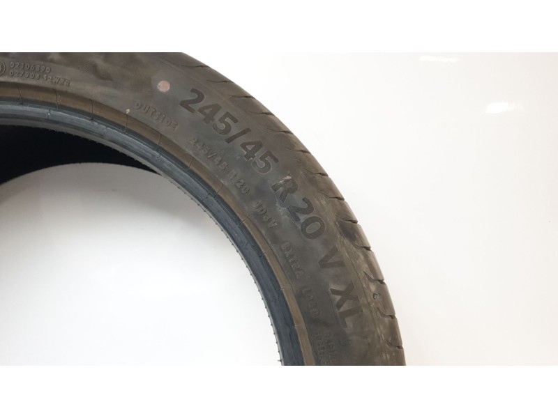 Recambio de neumatico para ford kuga iii (dfk) 2.5 fhev referencia OEM IAM 2454520  