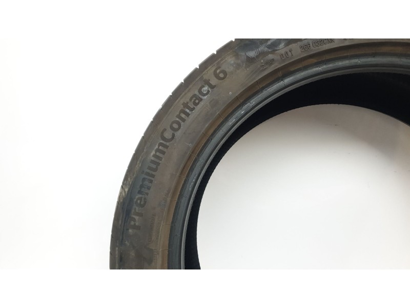 Recambio de neumatico para ford kuga iii (dfk) 2.5 fhev referencia OEM IAM 2454520  