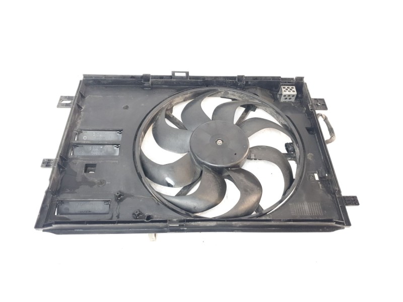 Recambio de electroventilador para peugeot 3008 allure pack referencia OEM IAM 9806313580  