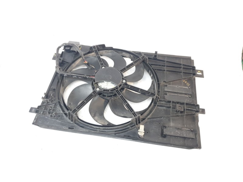 Recambio de electroventilador para peugeot 3008 allure pack referencia OEM IAM 9806313580  