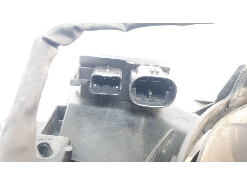 Recambio de electroventilador para peugeot 3008 allure pack referencia OEM IAM 9806313580  