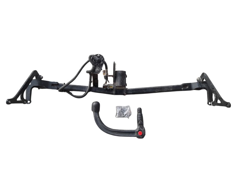Recambio de enganche remolque para peugeot 3008 allure pack referencia OEM IAM 9810078880 315226 