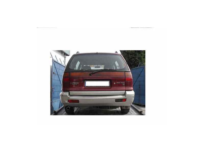 mitsubishi space wagon (n30/n40) del año 1997