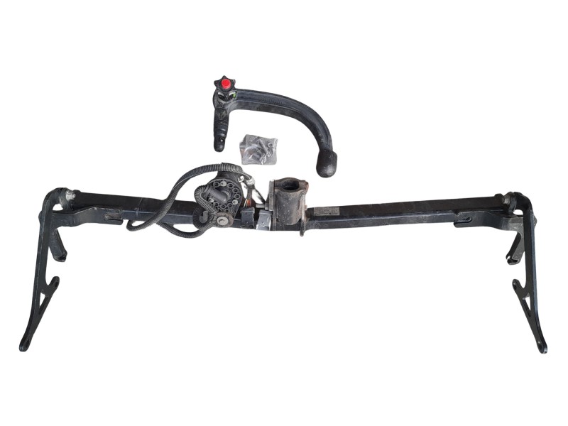 Recambio de enganche remolque para peugeot 3008 allure pack referencia OEM IAM 9810078880 315226 