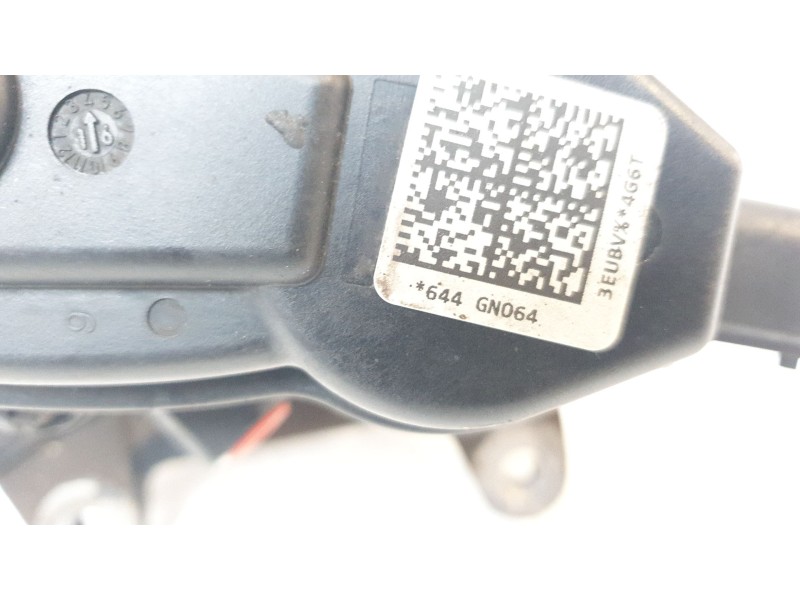 Recambio de pinza freno trasera derecha para audi s6 avant (4gd) v8 32v tfsi referencia OEM IAM 644GN064  