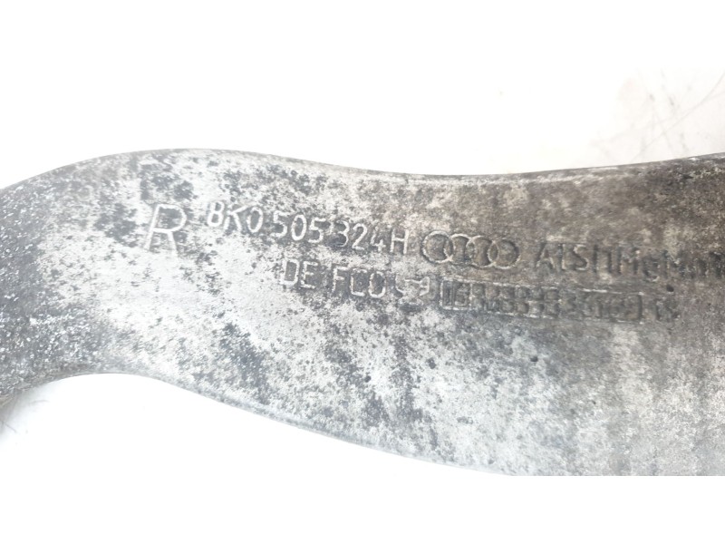 Recambio de brazo suspension superior trasero derecho para audi s6 avant (4gd) v8 32v tfsi referencia OEM IAM 8K0505324H  