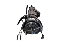 Recambio de despiece caja cambios para mercedes-benz clase m (w166) ml 350 bluetec (166.004) referencia OEM IAM A1662705400   2
