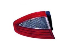 Recambio de piloto trasero izquierdo para ford mondeo ber. (ca2) referencia OEM IAM 1486781 103F10410511 FD1104164 / 16315435