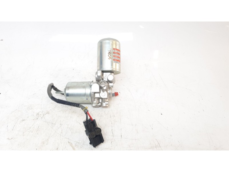 Recambio de bomba freno para lexus ux (za10) 250h referencia OEM IAM 4707012030  