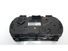 Recambio de cuadro instrumentos para renault megane iv berlina 5p 1.5 dci diesel fap energy referencia OEM IAM 248105509R   2