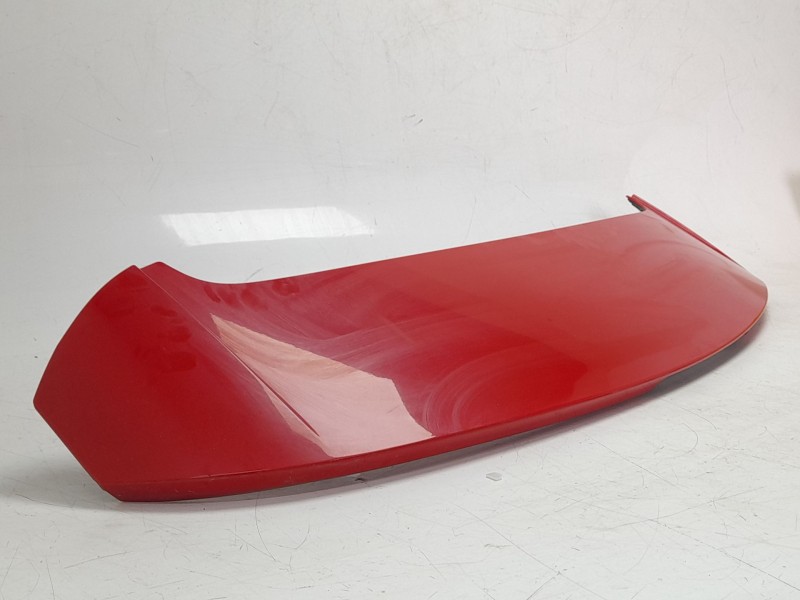 Recambio de aleron trasero para opel astra k lim. 5türig dynamic referencia OEM IAM 39094237 39114842 