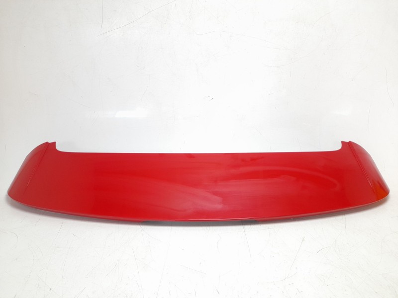 Recambio de aleron trasero para opel astra k lim. 5türig dynamic referencia OEM IAM 39094237 39114842 