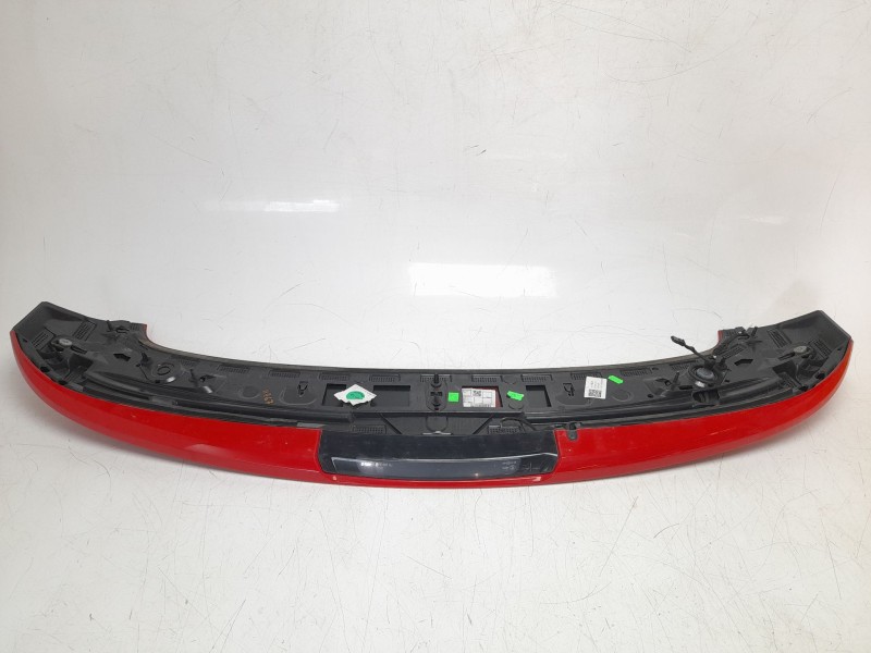 Recambio de aleron trasero para opel astra k lim. 5türig dynamic referencia OEM IAM 39094237 39114842 