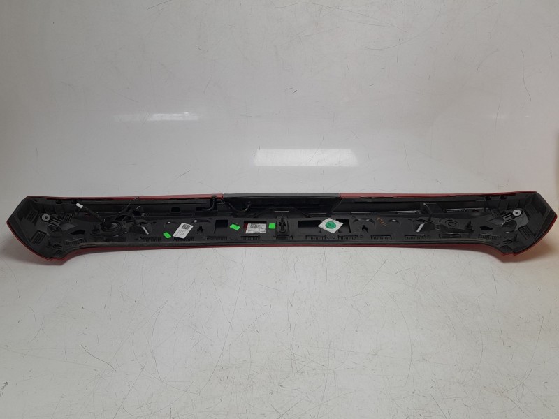 Recambio de aleron trasero para opel astra k lim. 5türig dynamic referencia OEM IAM 39094237 39114842 