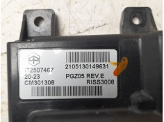Recambio de conmutador de arranque para piaggio (vespa) piaggio medley 125 medley 125ie iget referencia OEM IAM 1B004018 CM30130 2