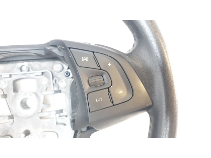 Recambio de volante para citroën c4 cactus origins referencia OEM IAM 98303131ZD  