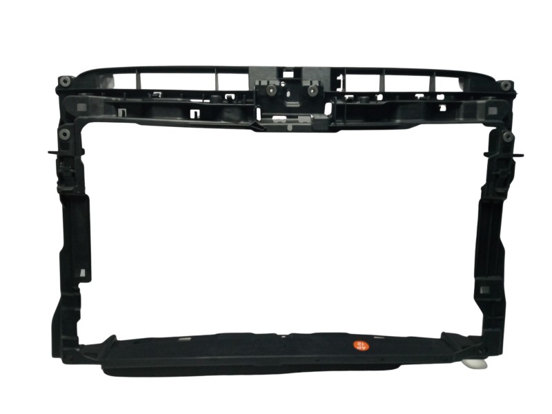 Recambio de panel frontal para volkswagen golf vii lim. (5g1) referencia OEM IAM 5G0805588L 109236271 VG4003210