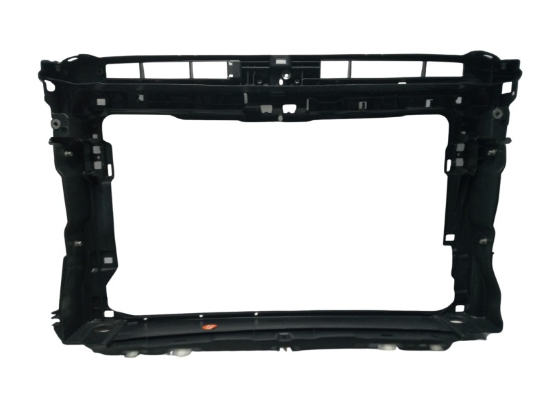 Recambio de panel frontal para volkswagen golf vii lim. (5g1) referencia OEM IAM 5G0805588L 109236271 VG4003210