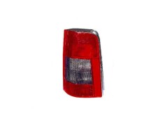 Recambio de piloto trasero izquierdo para citroën berlingo referencia OEM IAM 2201974 103F07161781 CI9154154