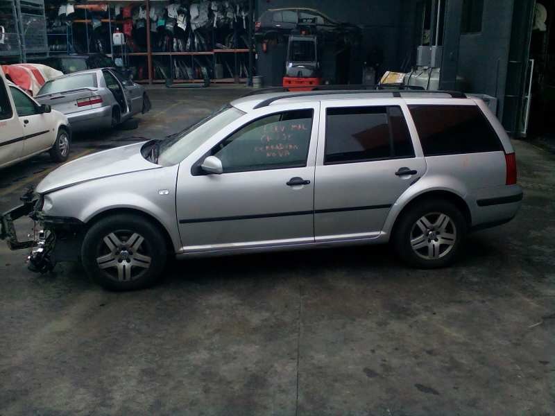 volkswagen golf iv variant (1j5) del año 2002