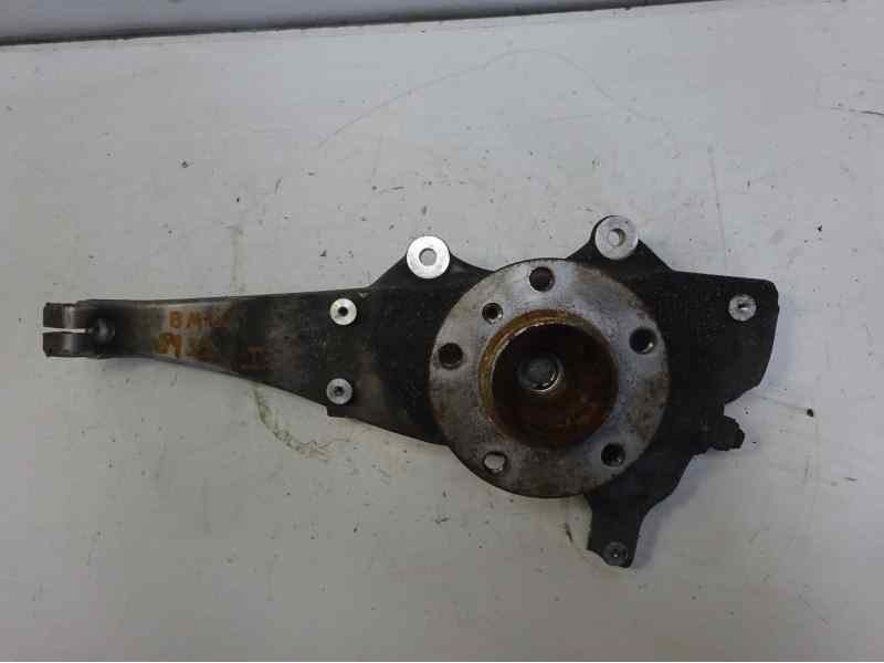 Recambio de mangueta delantera izquierda para bmw serie 5 lim. (f10) 530d referencia OEM IAM 31216775770  