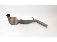 Recambio de catalizador para volkswagen passat b6 (3c2) 2.0 tdi 16v referencia OEM IAM 1K0131690AK  