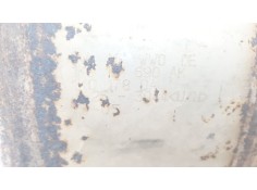 Recambio de catalizador para volkswagen passat b6 (3c2) 2.0 tdi 16v referencia OEM IAM 1K0131690AK   2