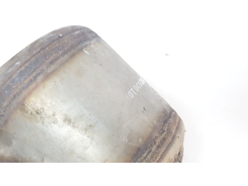 Recambio de catalizador para volkswagen passat b6 (3c2) 2.0 tdi 16v referencia OEM IAM 1K0131690AK  