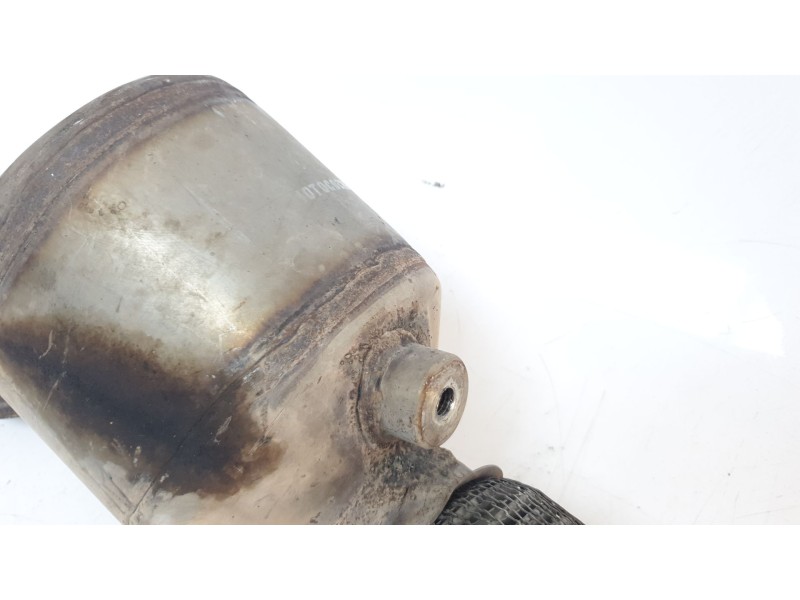 Recambio de catalizador para volkswagen passat b6 (3c2) 2.0 tdi 16v referencia OEM IAM 1K0131690AK  