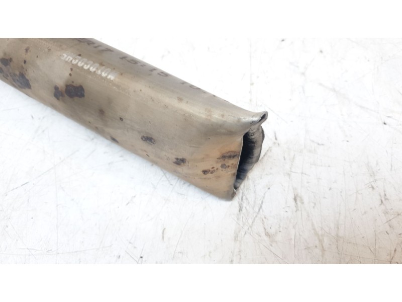 Recambio de catalizador para volkswagen passat b6 (3c2) 2.0 tdi 16v referencia OEM IAM 1K0131690AK  