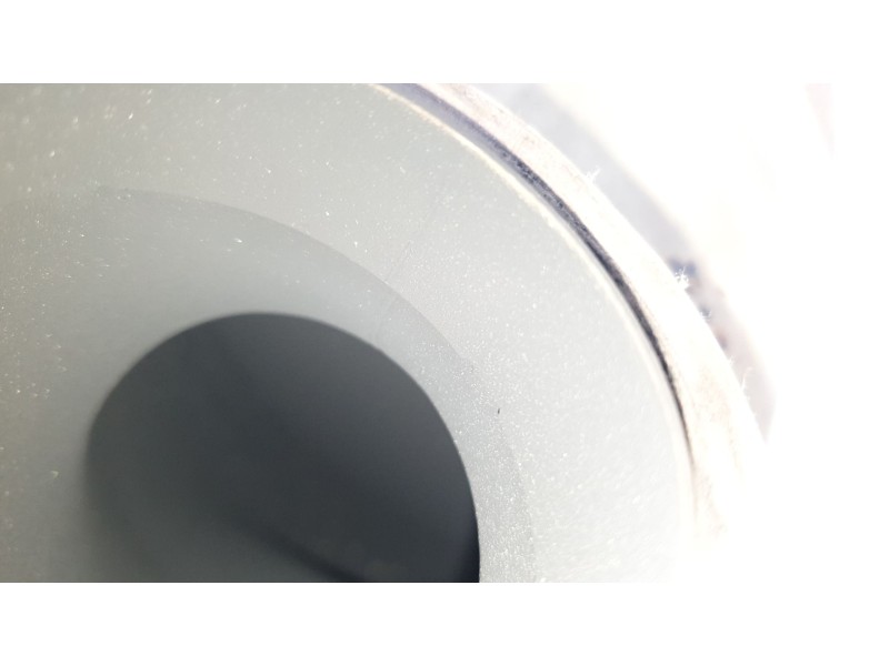 Recambio de catalizador para volkswagen passat b6 (3c2) 2.0 tdi 16v referencia OEM IAM 1K0131690AK  