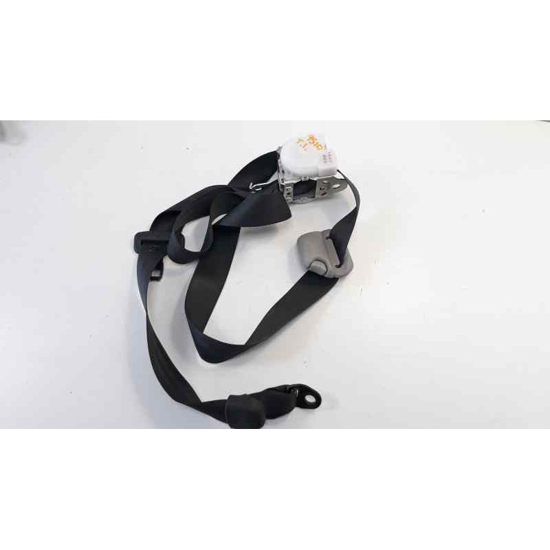 Recambio de cinturon seguridad trasero izquierdo para nissan pathfinder (r51) 2.5 dci le referencia OEM IAM H073818  