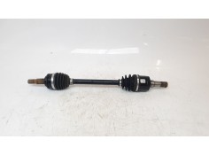 TRANSMISION DELANTERA IZQUIERDA GDDA2560X GDDA2560X EBJ82MBE359
