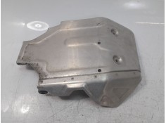 Recambio de cubrecarter para honda crf crf 1100 l africa twin dct referencia OEM IAM 64440MSE00  