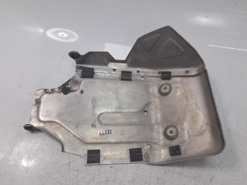 Recambio de cubrecarter para honda crf crf 1100 l africa twin dct referencia OEM IAM 64440MSE00  