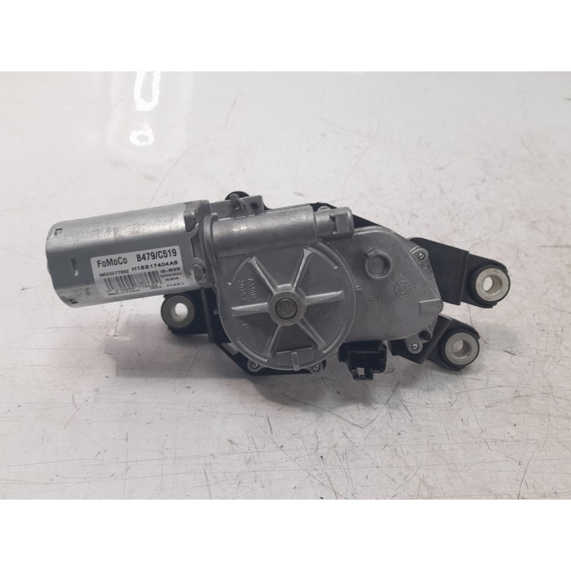 Recambio de motor limpia trasero para ford focus iv (hn) 1.0 ecoboost mhev active referencia OEM IAM H1BB17404  
