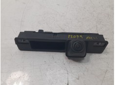 MANETA EXTERIOR PORTON JX7B19B514BA JX7B19B514BA 