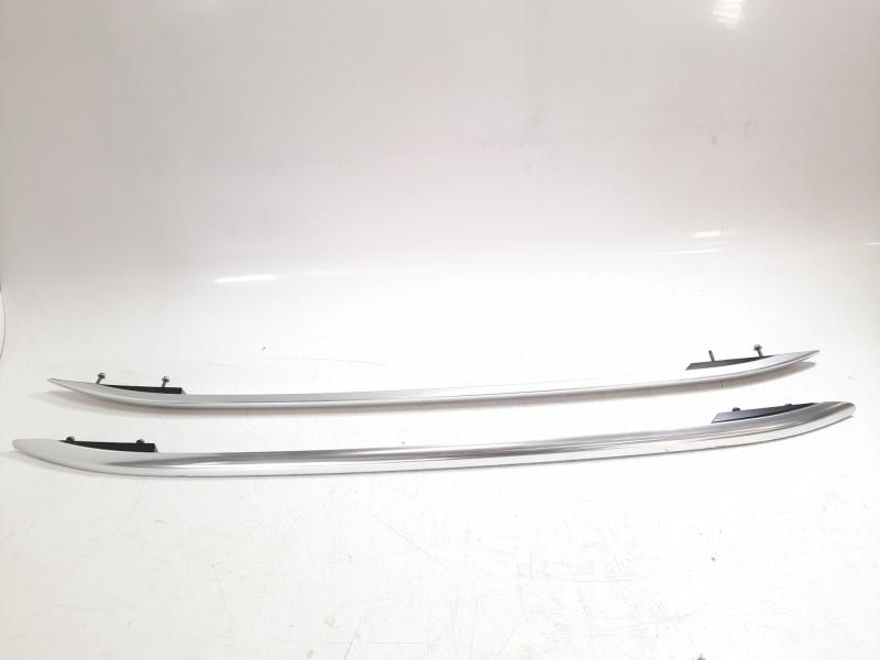 Recambio de barras techo para volkswagen t-roc advance style referencia OEM IAM 2GA860044AUBN  