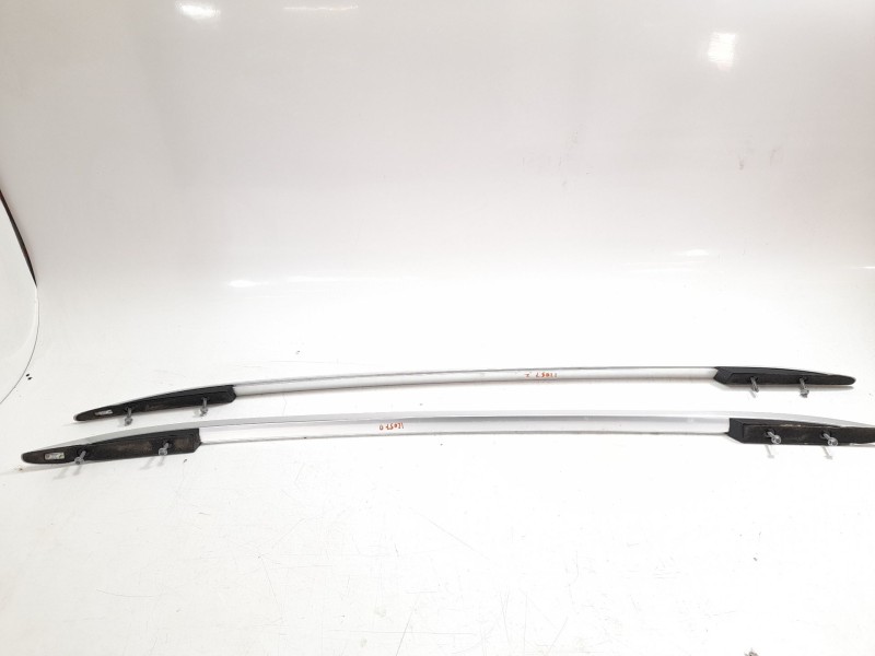Recambio de barras techo para volkswagen t-roc advance style referencia OEM IAM 2GA860044AUBN  
