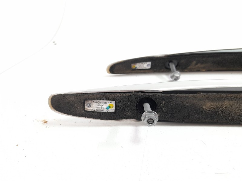 Recambio de barras techo para volkswagen t-roc advance style referencia OEM IAM 2GA860044AUBN  