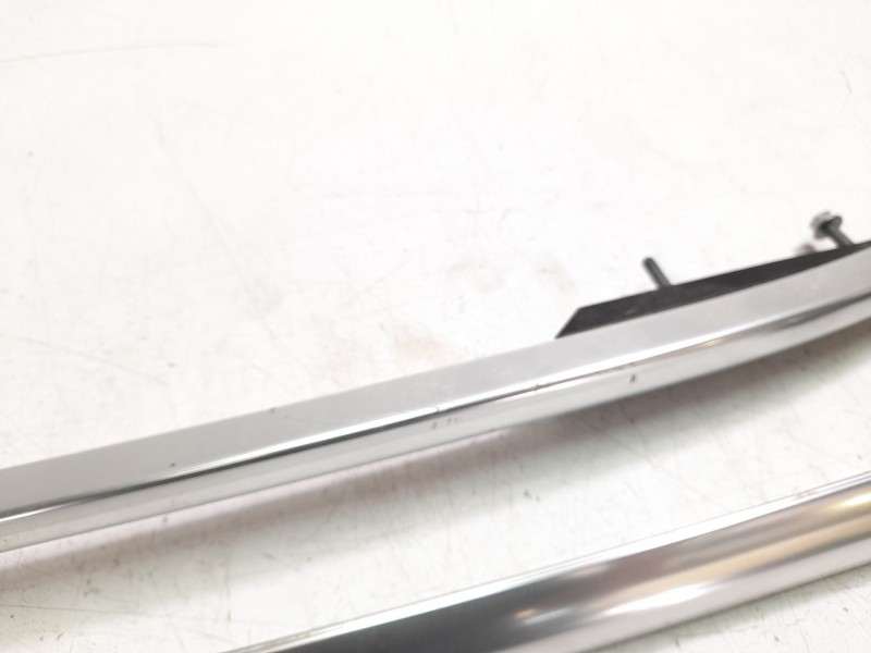 Recambio de barras techo para volkswagen t-roc advance style referencia OEM IAM 2GA860044AUBN  