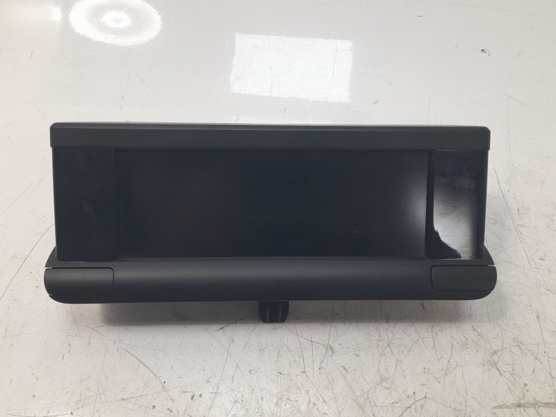 Recambio de cuadro instrumentos para citroën c4 cactus origins referencia OEM IAM 9830087680  