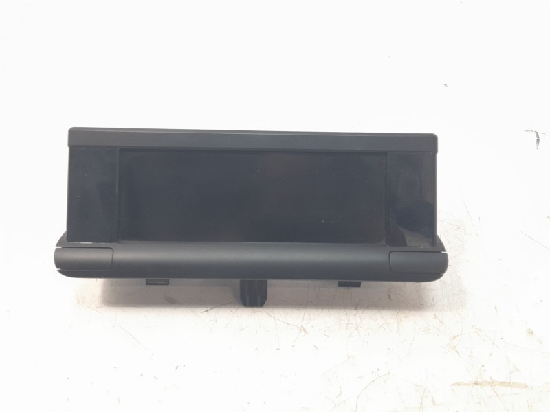 Recambio de cuadro instrumentos para citroën c4 cactus origins referencia OEM IAM 9830087680  